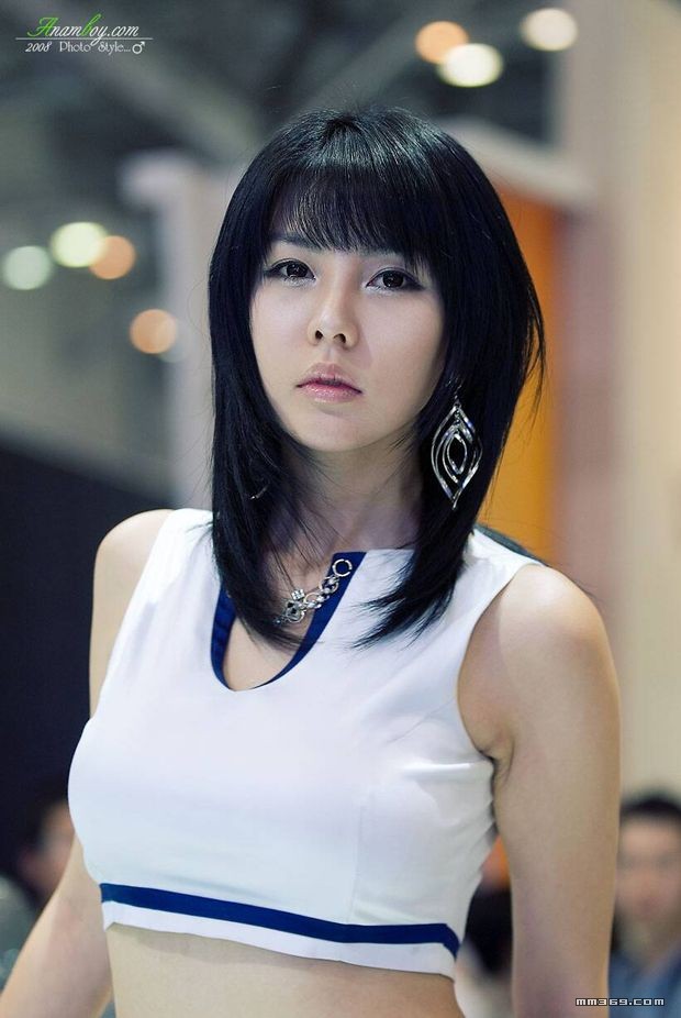 车模李智友清纯另类篇(图22)