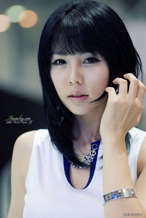 车模李智友清纯另类篇(图23)