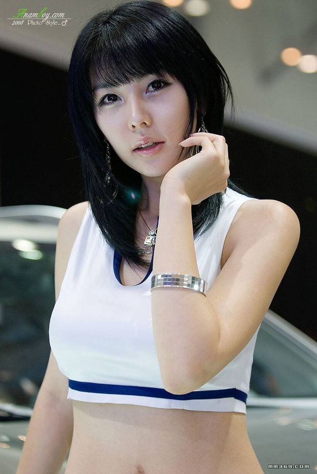 车模李智友清纯另类篇(图24)