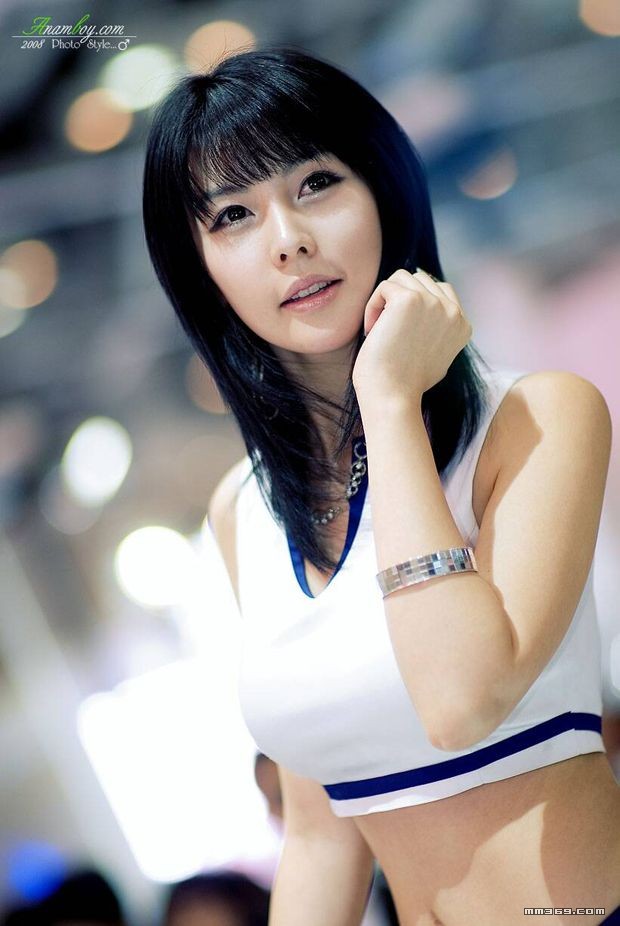 车模李智友清纯另类篇(图8)