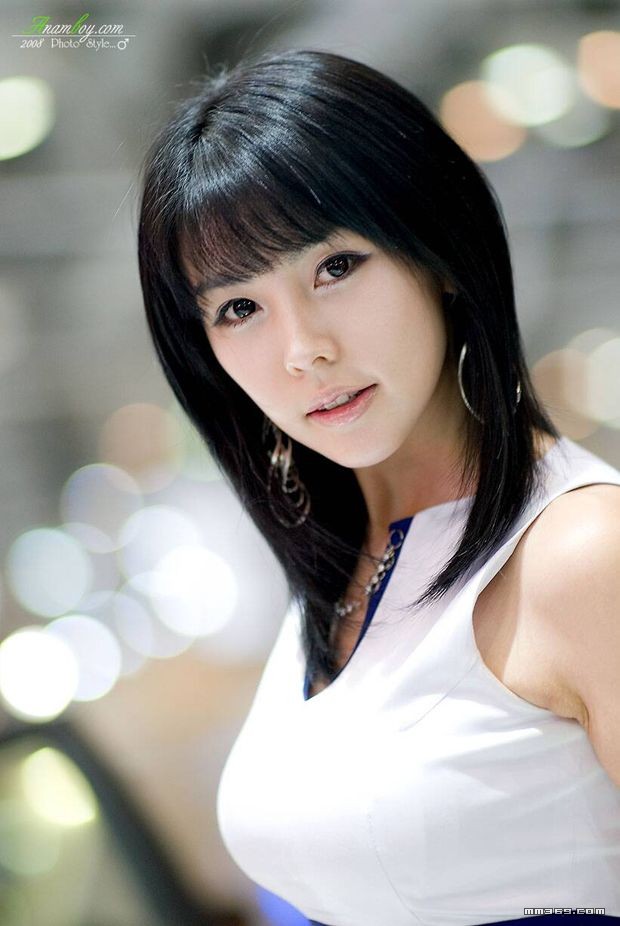 车模李智友清纯另类篇(图9)