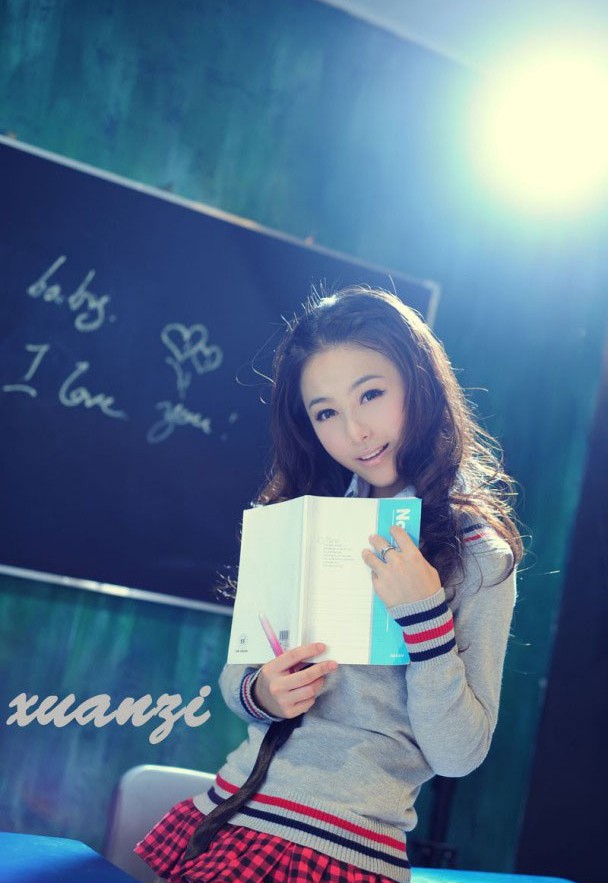 犹如找回那年少初恋的感觉(图1)