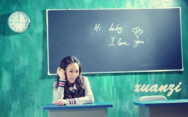 犹如找回那年少初恋的感觉(图3)