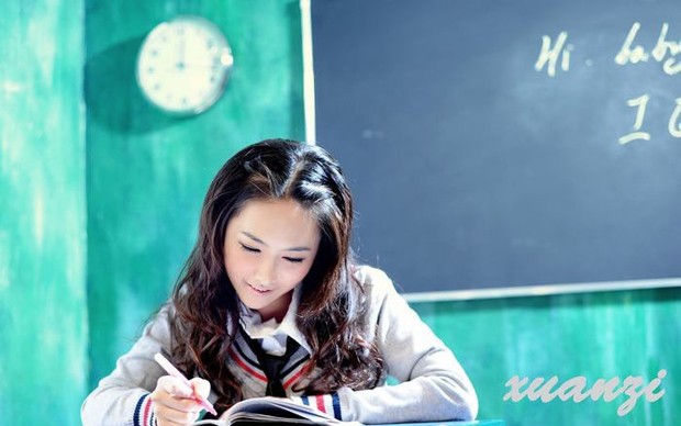 犹如找回那年少初恋的感觉(图4)