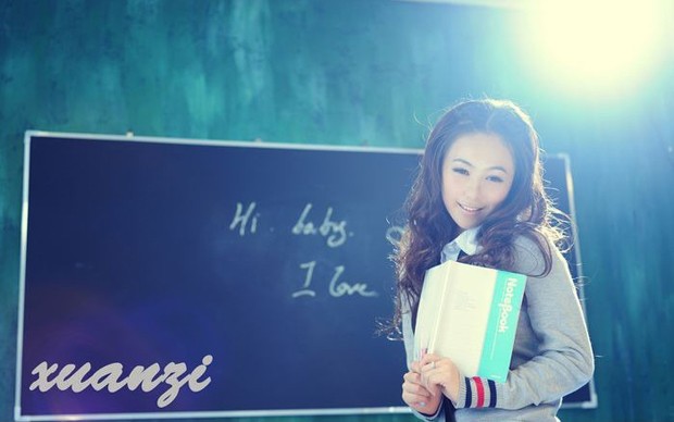 犹如找回那年少初恋的感觉(图6)