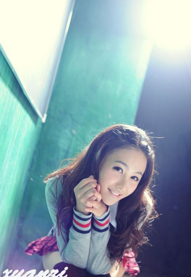 犹如找回那年少初恋的感觉(图8)