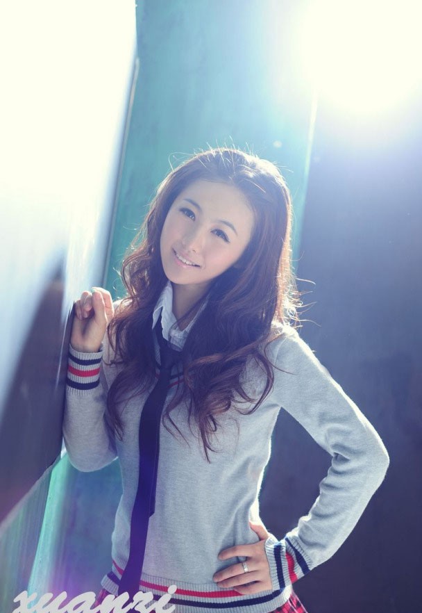 犹如找回那年少初恋的感觉(图9)