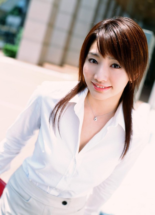 柔情女孩曼妙身姿俏皮居家照(图14)