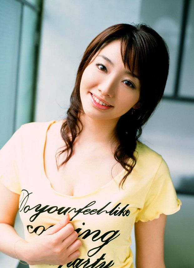 柔情女孩曼妙身姿俏皮居家照(图17)