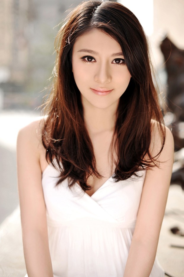 王紫MM（王月雯）—白衣清纯可人(图2)