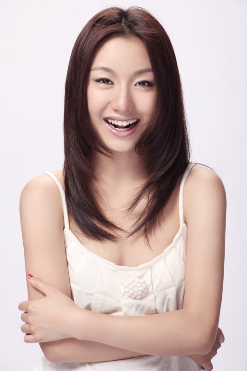 美女娜娜靓照 身材真的很美(图9)