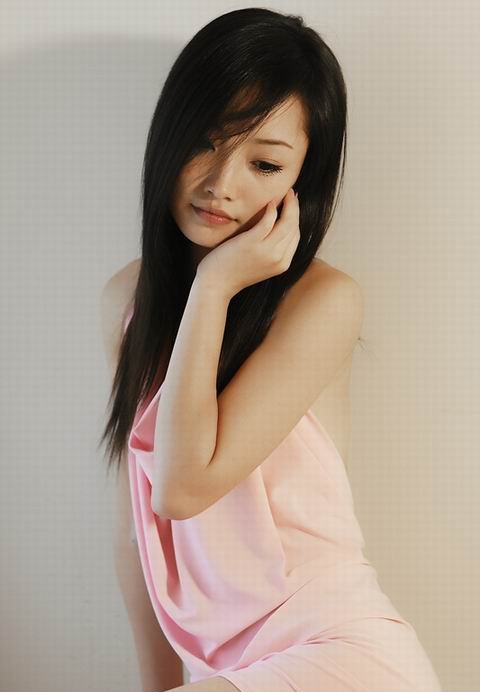 绝对慑人灵魂的脱俗MM香肩(图7)