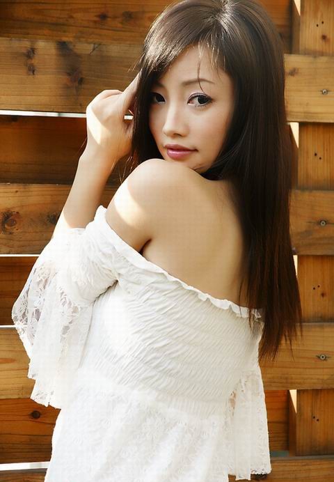 绝对慑人灵魂的脱俗MM香肩(图8)