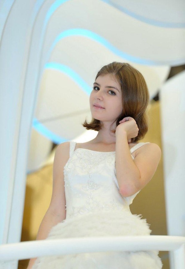 2011上海极品美女集ShowGril(图12)