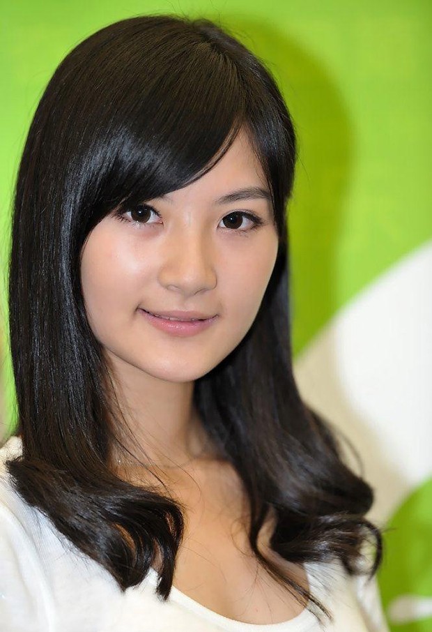 2011上海极品美女集ShowGril(图13)