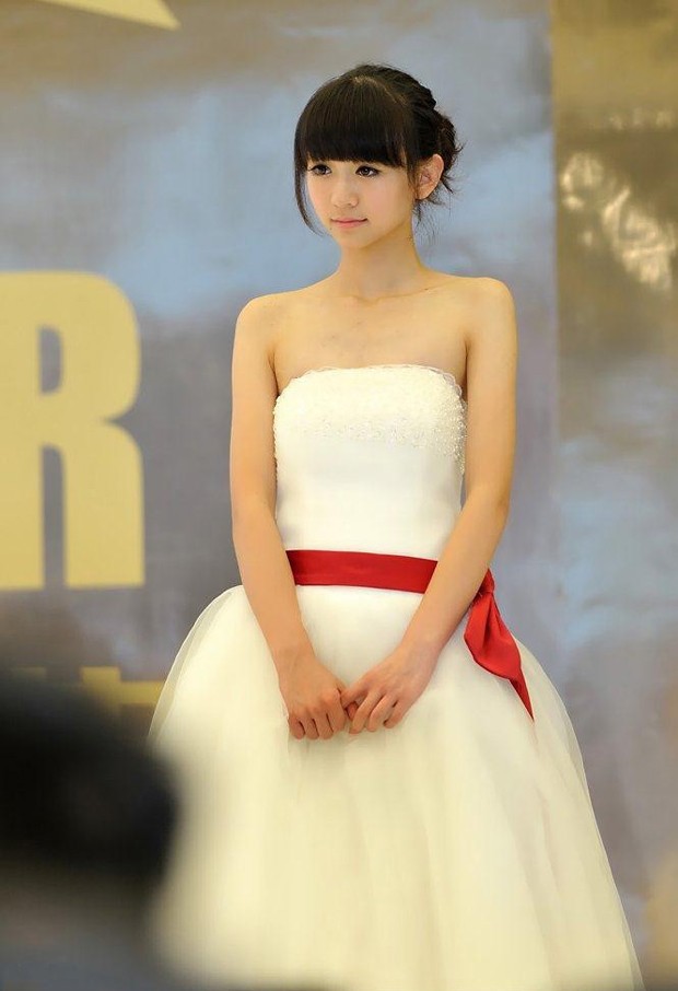 2011上海极品美女集ShowGril(图15)