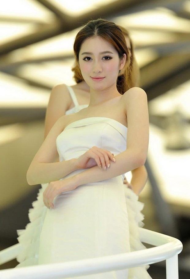 2011上海极品美女集ShowGril(图16)