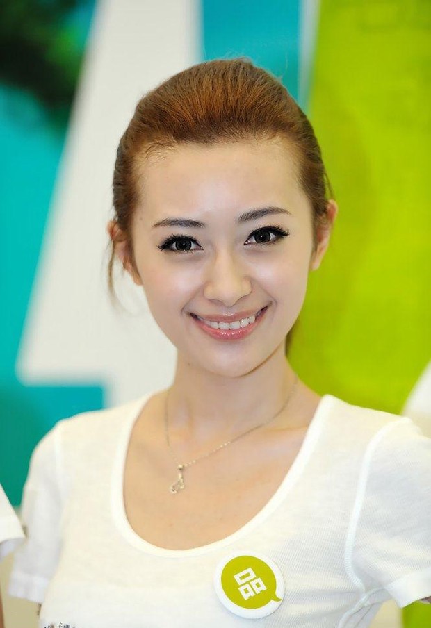 2011上海极品美女集ShowGril(图17)