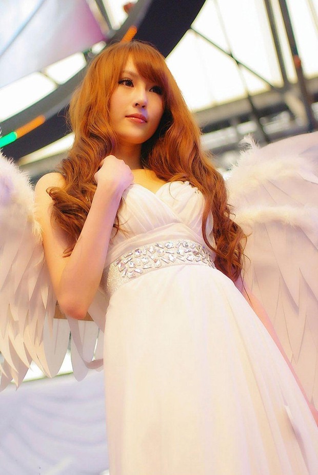 2011上海极品美女集ShowGril(图2)