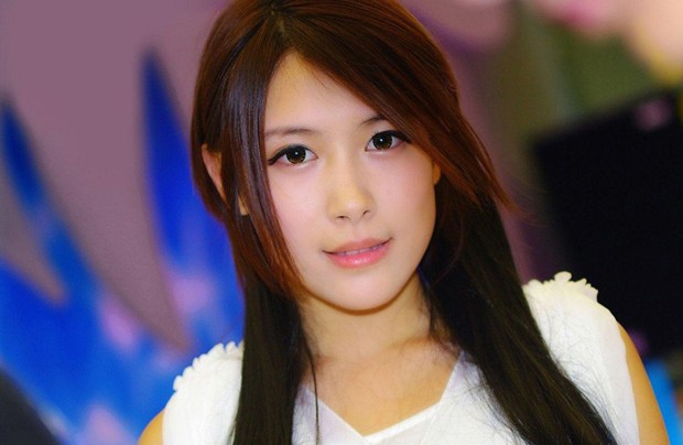 2011上海极品美女集ShowGril(图3)