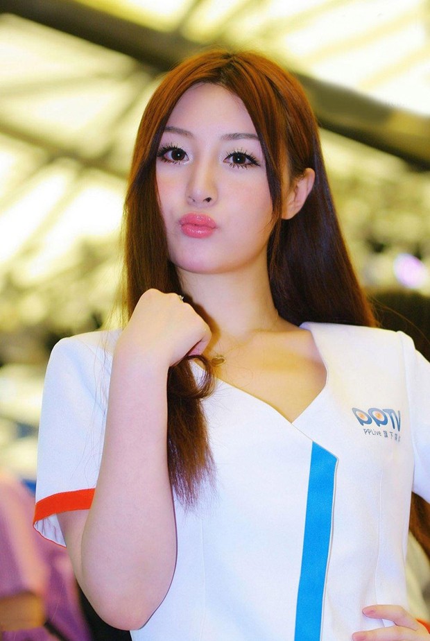 2011上海极品美女集ShowGril(图5)