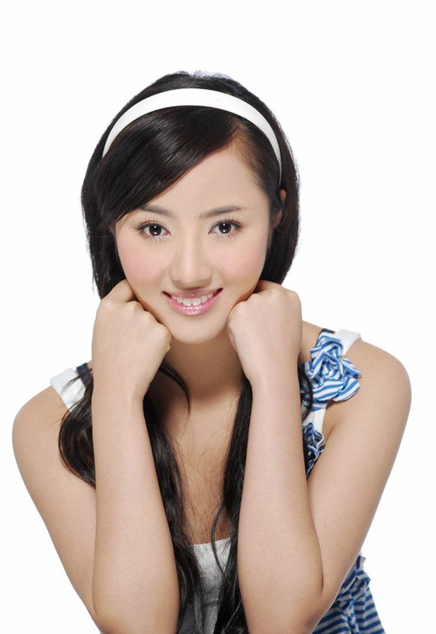 绝色完美气质美女 笑容真迷人(图4)