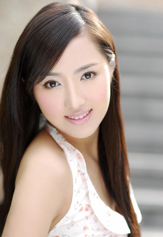 绝色完美气质美女 笑容真迷人(图8)