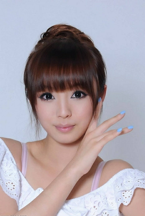 青春无邪的小美女娇娇(图24)