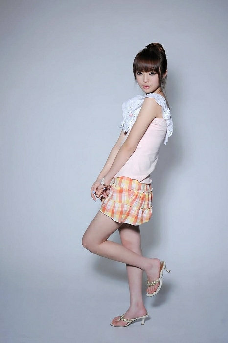 青春无邪的小美女娇娇(图27)