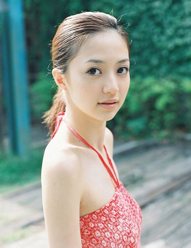 清纯mm逢沢りな比基尼清凉生活照(图19)