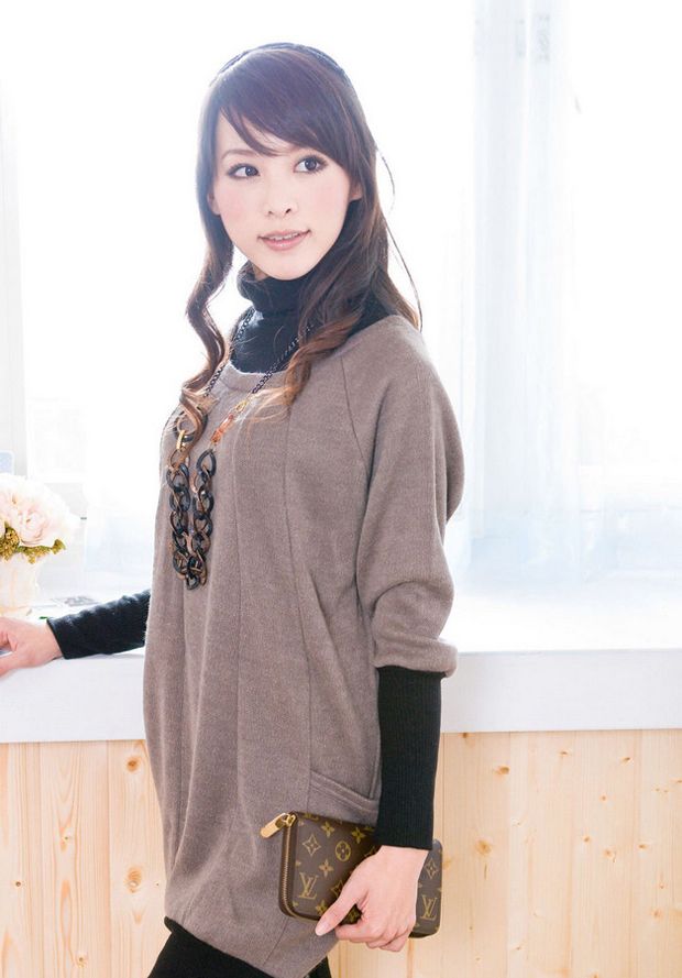 清新可爱的靓丽阳光女孩(图13)