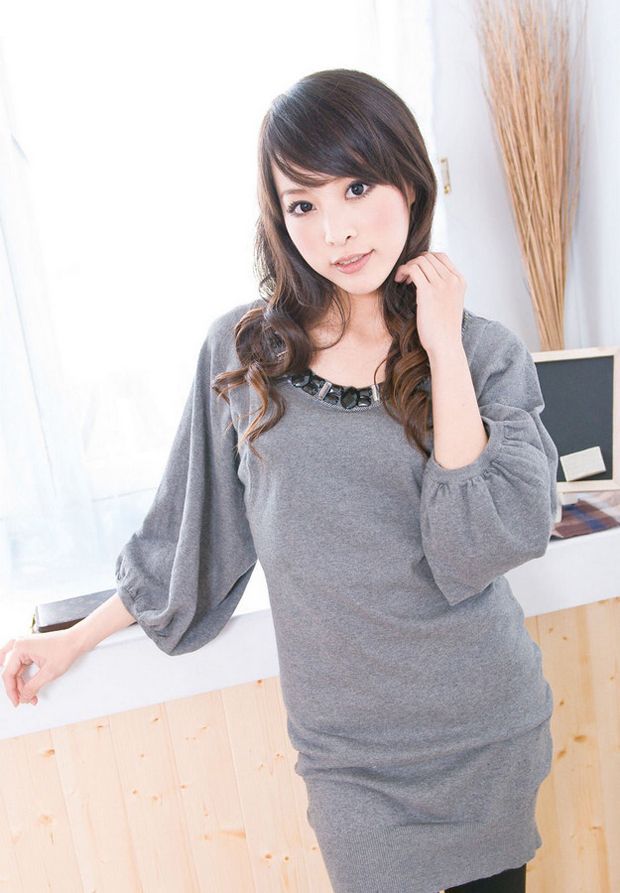 清新可爱的靓丽阳光女孩(图14)