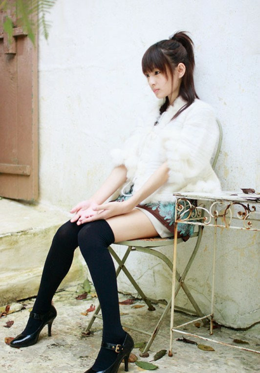 绝美小妹可爱风写真(图7)