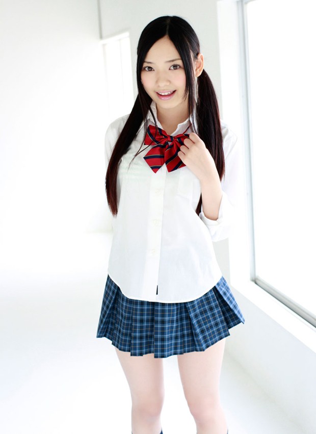 超萌美少女组合比基尼清新写真(图20)