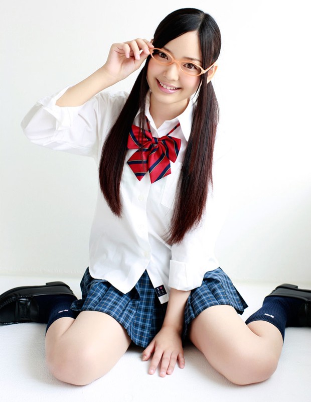 超萌美少女组合比基尼清新写真(图22)