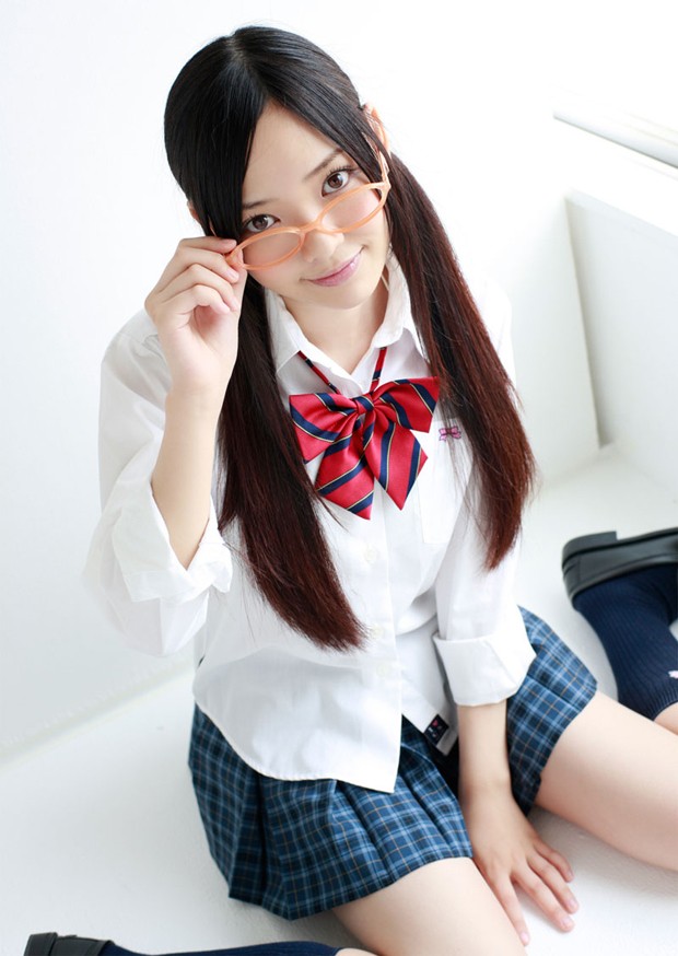 超萌美少女组合比基尼清新写真(图23)