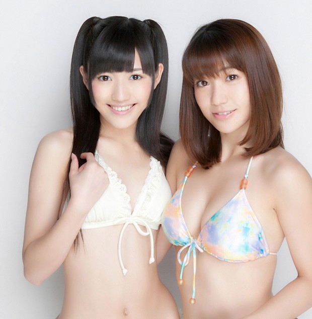 白嫩美少女比基尼精致写真图片(图9)