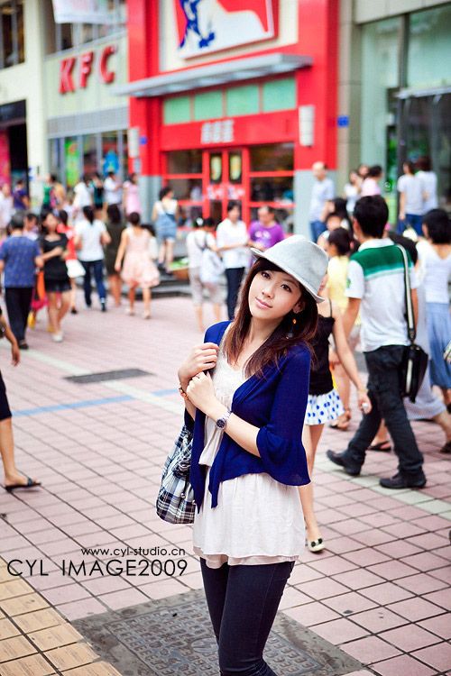 许愿树杂志摄影—加菲(图3)