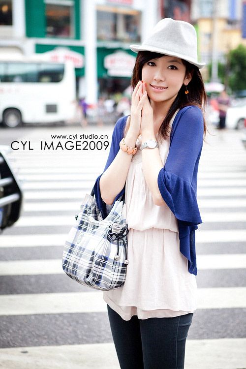 许愿树杂志摄影—加菲(图4)