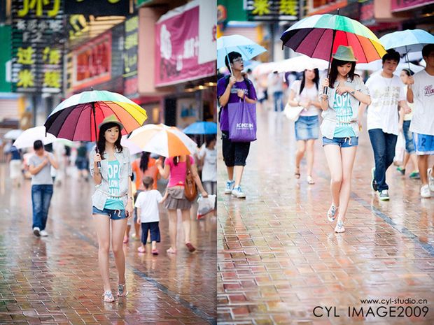 许愿树杂志摄影—加菲(图5)