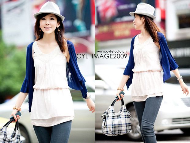 许愿树杂志摄影—加菲(图6)