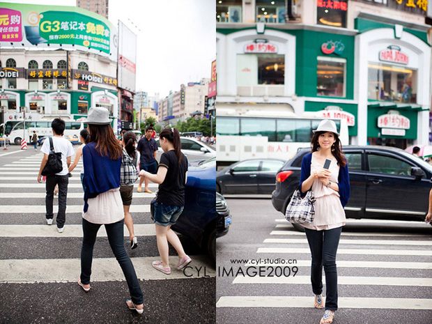 许愿树杂志摄影—加菲(图7)