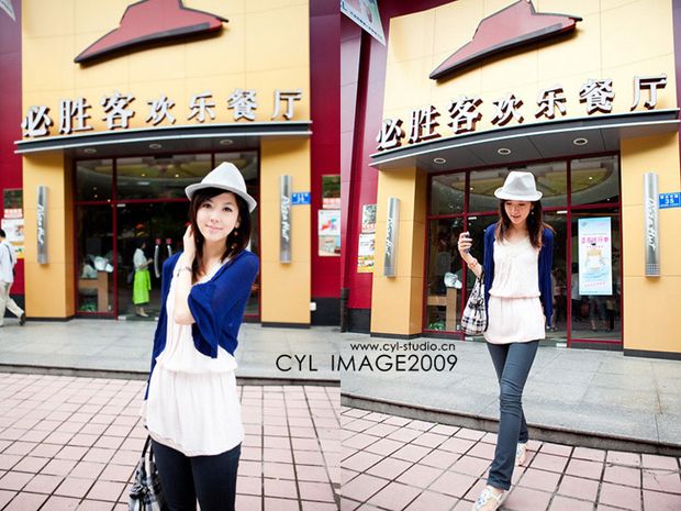 许愿树杂志摄影—加菲(图8)