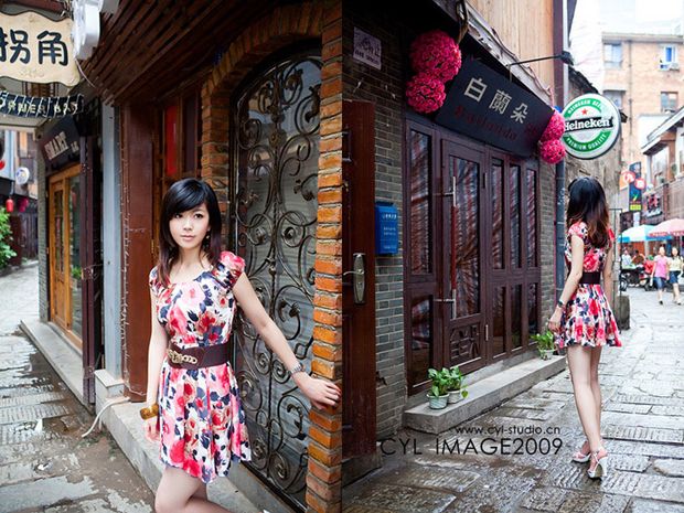 许愿树杂志摄影—加菲(图9)