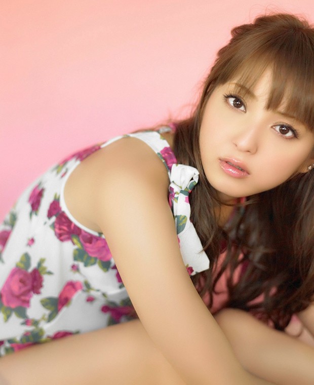 日本超人气MM佐佐木希秀气十足(图24)