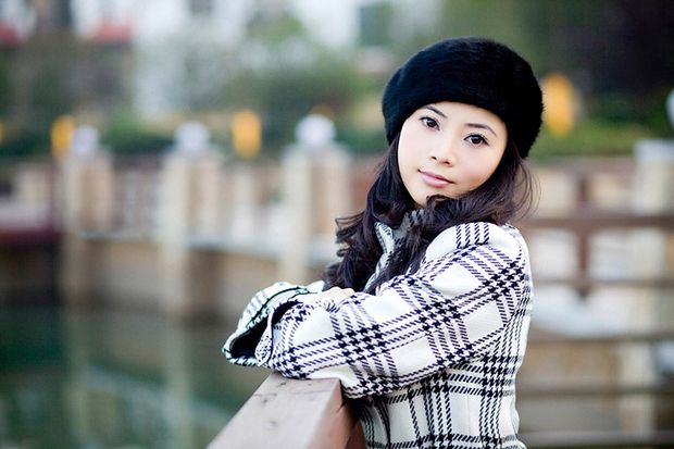 居家美女绝对清纯可爱(图7)