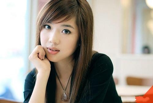 大众美女自拍专辑(图2)