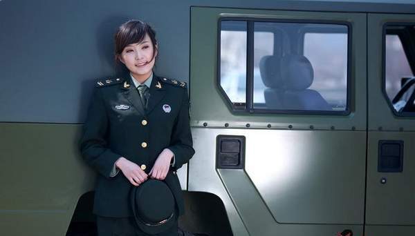 大众美女自拍专辑(图5)