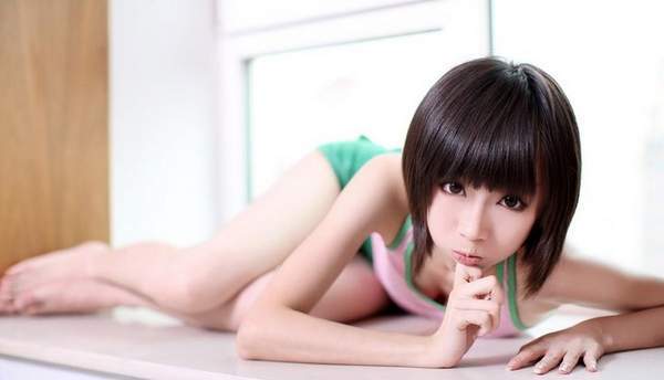 大众美女自拍专辑(图7)