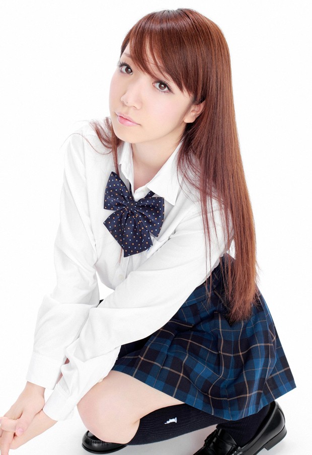 超清纯日本妹妹平山蓝里(图30)